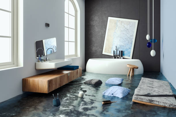 Best Professional water damage repair  in Aloha, OR