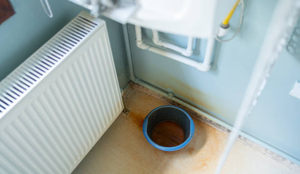 Professional Water damage restoration in Aloha, OR